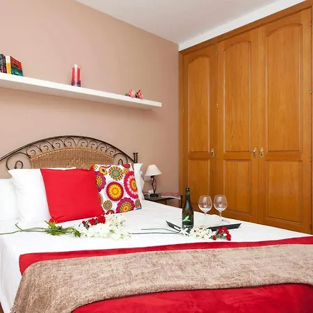Royal Park Elegante Casa Con Piscina Corralejo