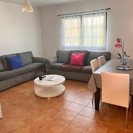 Сasa de vacaciones Royal Park Elegante Casa Con Piscina