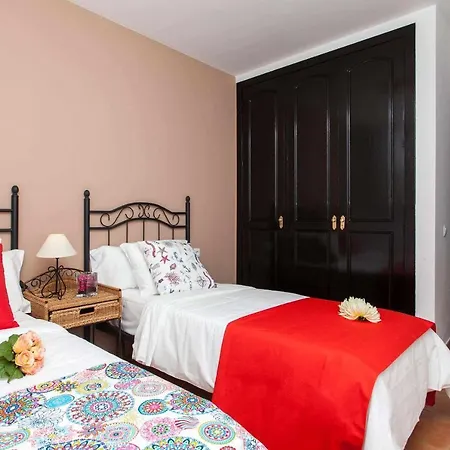 Vakantiehuis Casa Royal Park By Vacanzy Collection
