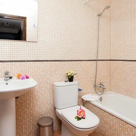 Vakantiehuis Casa Royal Park By Vacanzy Collection