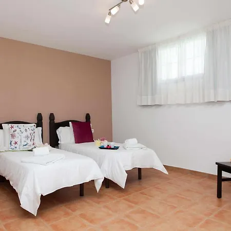 Casa Royal Park By Vacanzy Collection Vakantiehuis