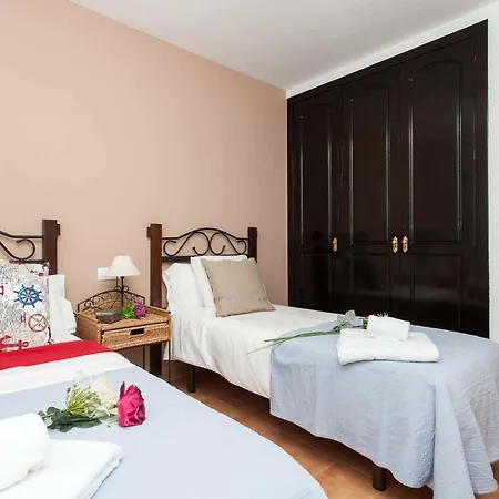 Vakantiehuis Casa Royal Park By Vacanzy Collection