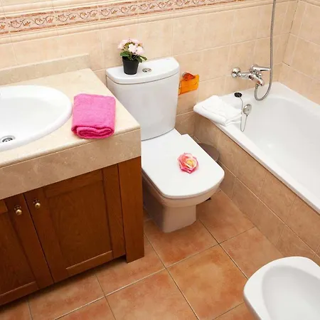 Vakantiehuis Casa Royal Park By Vacanzy Collection Corralejo