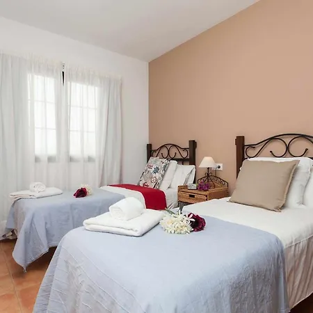 Vakantiehuis Casa Royal Park By Vacanzy Collection