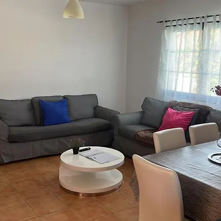 Casa Royal Park By Vacanzy Collection Vakantiehuis
