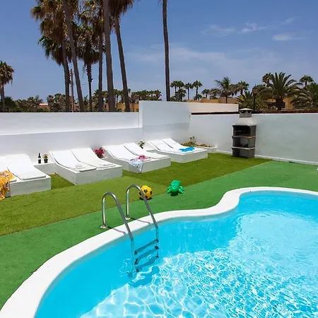 Vakantiehuis Casa Royal Park By Vacanzy Collection *